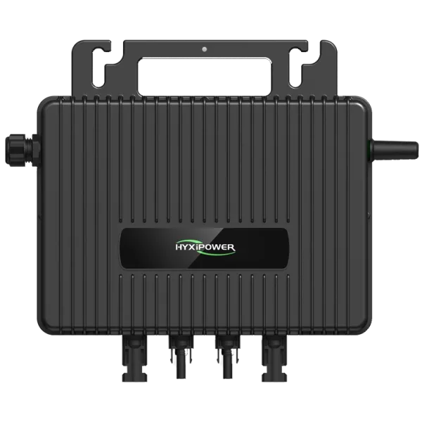 Інвертор HYXiPOWER HYX-M1000-SW сонячний однофазний