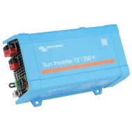 Інвертор Victron Energy Sun Inverter 12/250-15 автономний однофазний чиста синусоїда