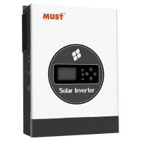 Інвертор MUST PV18-3624ECO однофазний чиста синусоїда