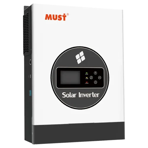 Інвертор MUST PV18-3624ECO однофазний чиста синусоїда