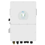 Інвертор Deye SUN-30K-SG02HP3-EU-EM3 трифазний чиста синусоїда