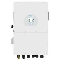 Інвертор Deye SUN-30K-SG02HP3-EU-EM3 трифазний чиста синусоїда