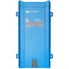 Інвертор Victron Energy MultiPlus 12/500/20-16 чиста синусоїда