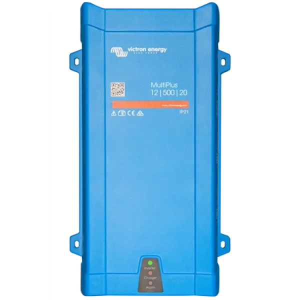 Інвертор Victron Energy MultiPlus 12/500/20-16 чиста синусоїда