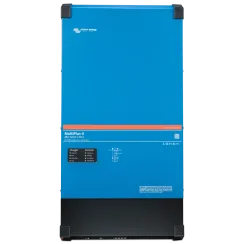 Інвертор VictronEnergy MultiPlus-II 48/15000/200-100 однофазний чиста синусоїда