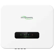 Інвертор HYXiPOWER HYX-S25K-T сонячний мережевий трифазний
