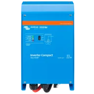 Інвертор Victron Energy Phoenix Inverter Compact 12/1200 однофазний чиста синусоїда