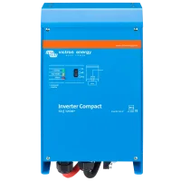 Інвертор Victron Energy Phoenix Inverter Compact 12/1200 однофазний чиста синусоїда
