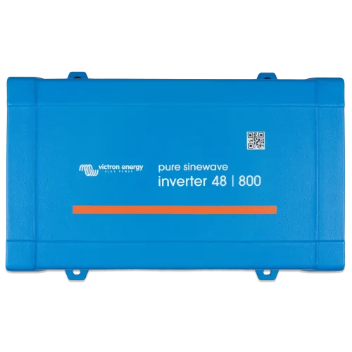Інвертор Victron Energy Phoenix Inverter 48/800 230V VE.Direct SCHUKO однофазний чиста синусоїда