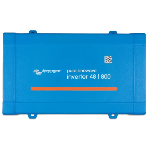 Інвертор Victron Energy Phoenix Inverter 48/800 230V VE.Direct SCHUKO однофазний чиста синусоїда
