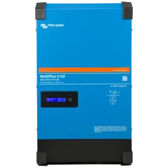 Інвертор Victron Energy MultiPlus-II GX 48/5000/70-50 однофазний чиста синусоїда