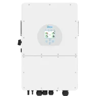 Інвертор Deye SUN-20K-SG01HP3-EU-AM2 високовольтний трифазний чиста синусоїда