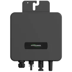 Інвертор HYXiPOWER HYX-M500-S сонячний однофазний