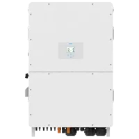 Інвертор Deye SUN-100K-SG02HP3-EU-GM10 трифазний чиста синусоїда
