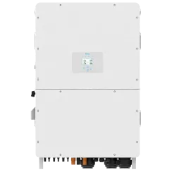 Інвертор Deye SUN-100K-SG02HP3-EU-GM10 трифазний чиста синусоїда
