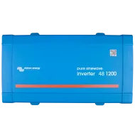 Інвертор Victron Energy Phoenix Inverter 48/1200 230V VE.Direct SCHUKO однофазний чиста синусоїда