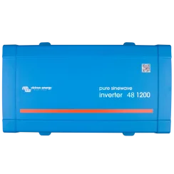 Інвертор Victron Energy Phoenix Inverter 48/1200 230V VE.Direct SCHUKO однофазний чиста синусоїда