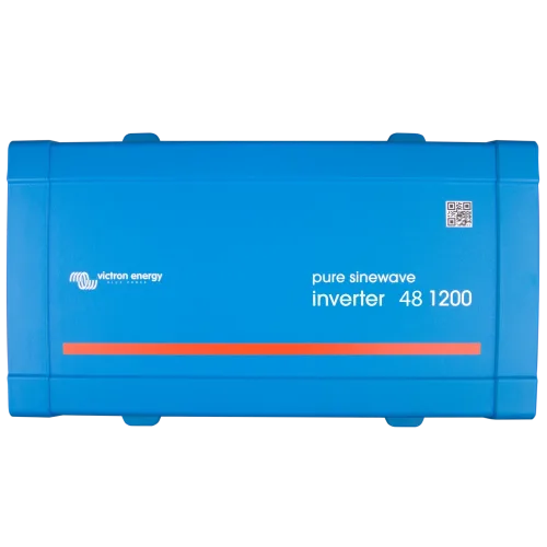 Інвертор Victron Energy Phoenix Inverter 48/1200 230V VE.Direct SCHUKO однофазний чиста синусоїда