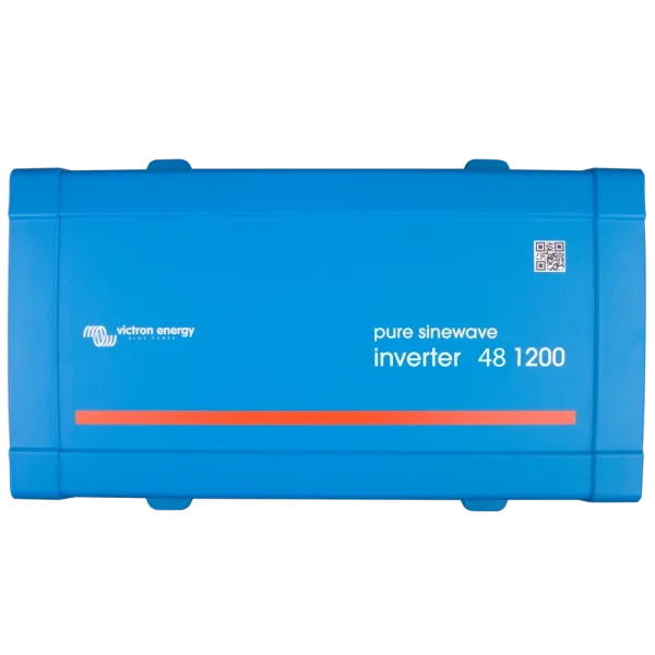 Інвертор Victron Energy Phoenix Inverter 48/1200 230V VE.Direct SCHUKO однофазний чиста синусоїда