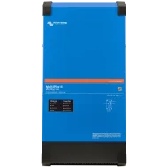 Інвертор VictronEnergy MultiPlus-II 48/6k5/100-50 230V однофазний чиста синусоїда
