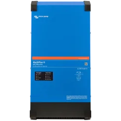 Інвертор VictronEnergy MultiPlus-II 48/6k5/100-50 230V однофазний чиста синусоїда