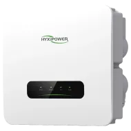 Інвертор HYXiPOWER HYX-S6K-S сонячний мережевий однофазний