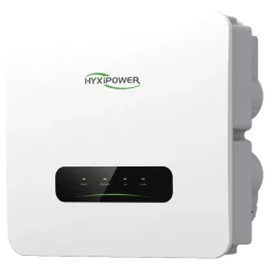 Інвертор HYXiPOWER HYX-S6K-S сонячний мережевий однофазний