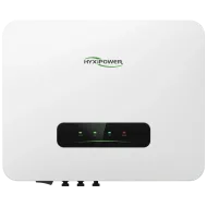 Інвертор HYXiPOWER HYX-S12K-S сонячний мережевий однофазний