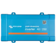 Інвертор Victron Energy 48/250 230V VE.Direct SCHUKO однофазний чиста синусоїда