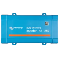 Інвертор Victron Energy 48/250 230V VE.Direct SCHUKO однофазний чиста синусоїда