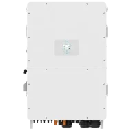Інвертор Deye SUN-125K-SG02HP3-EU-GM10 трифазний чиста синусоїда