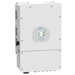 Інвертор Deye SUN-8K-SG01LP1-EU WiFi однофазний чиста синусоїда