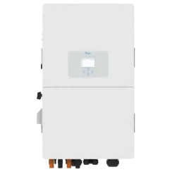 Інвертор Deye SUN-30K-SG01HP3-EU-BM3 трифазний чиста синусоїда