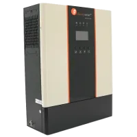 Інвертор Felicity IVEM 3024KVA 24V RS485 MPPT(90-450) гібридний однофазний чиста синусоїда
