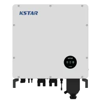 Інвертор Kstar KAC50DP BluePulse трифазний чиста синусоїда