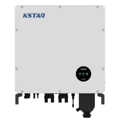 Інвертор Kstar KAC50DP BluePulse трифазний чиста синусоїда