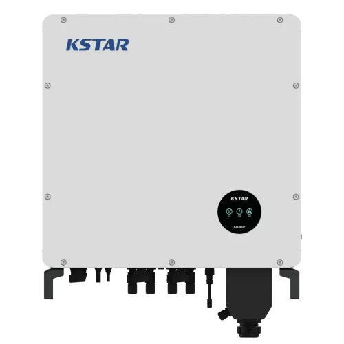 Інвертор Kstar KAC50DP BluePulse трифазний чиста синусоїда