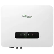 Інвертор HYXiPOWER HYX-S12K-T сонячний мережевий трифазний
