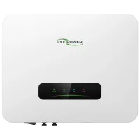Інвертор HYXiPOWER HYX-S12K-T сонячний мережевий трифазний