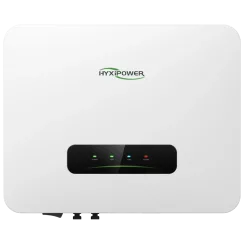 Інвертор HYXiPOWER HYX-S12K-T сонячний мережевий трифазний