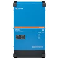 Інвертор VictronEnergy Quattro-II 24/5000/120-50/50 однофазний чиста синусоїда