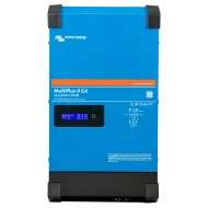 Інвертор VictronEnergy MultiPlus-II 24/3000/70-32 GX 230V однофазний чиста синусоїда