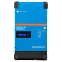 Інвертор VictronEnergy MultiPlus-II 24/3000/70-32 GX 230V однофазний чиста синусоїда