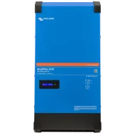 Інвертор VictronEnergy MultiPlus-II 48/6k5/100-50 GX 230V однофазний чиста синусоїда