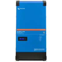 Інвертор VictronEnergy MultiPlus-II 48/6k5/100-50 GX 230V однофазний чиста синусоїда