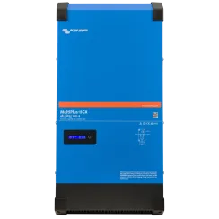 Інвертор VictronEnergy MultiPlus-II 48/6k5/100-50 GX 230V однофазний чиста синусоїда