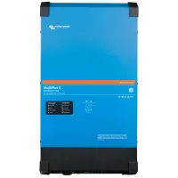 Інвертор VictronEnergy MultiPlus-II 48/8000/110-100 однофазний чиста синусоїда