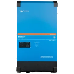 Інвертор VictronEnergy MultiPlus-II 48/8000/110-100 однофазний чиста синусоїда