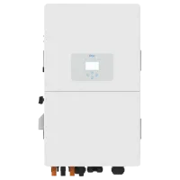 Інвертор Deye SUN-50K-SG01HP3-EU-BM4 трифазний чиста синусоїда