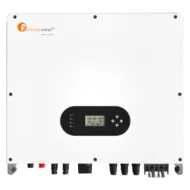 Інвертор Felicity IVGM 5000W 48V MPPT(100V~500V) гібридний однофазний чиста синусоїда